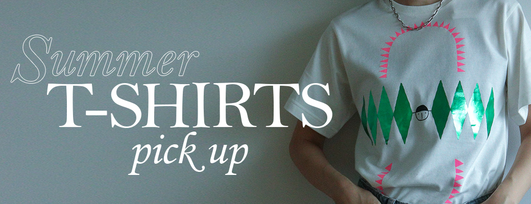 ワンポイント刺繍ロングスリーブTシャツ|カーサピッコーネ - ゴルフ