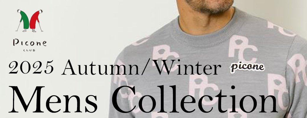 ピッコーネクラブメンズニット商品一覧 - 30代・40代・50代・60代から
