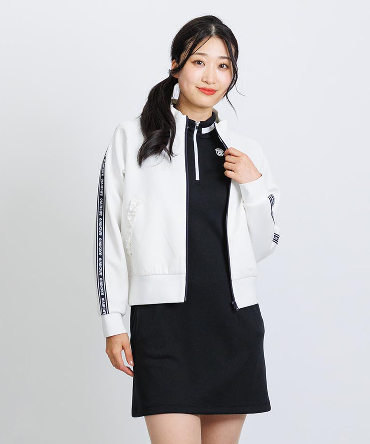 コーディネート画像