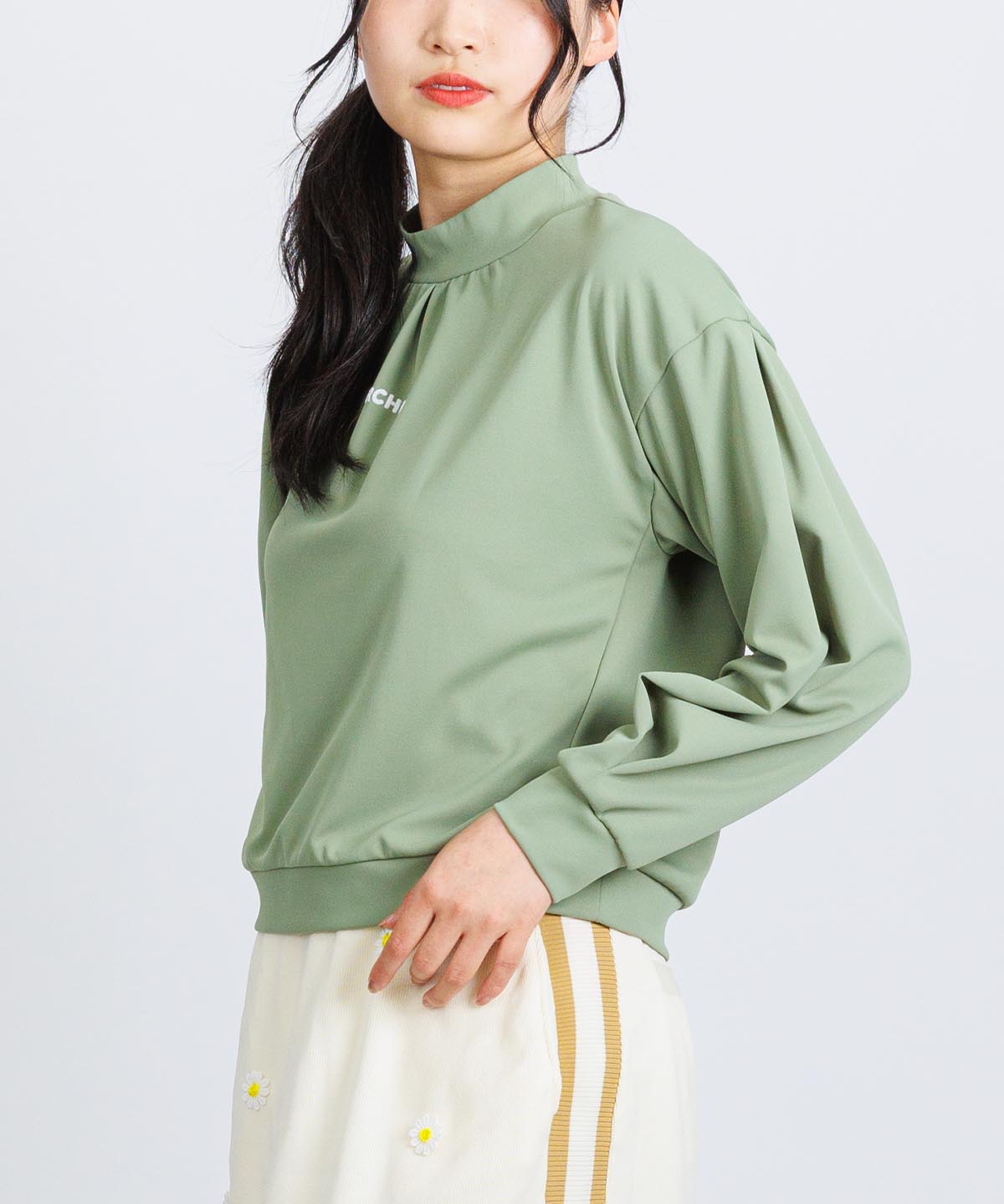 コーディネート画像