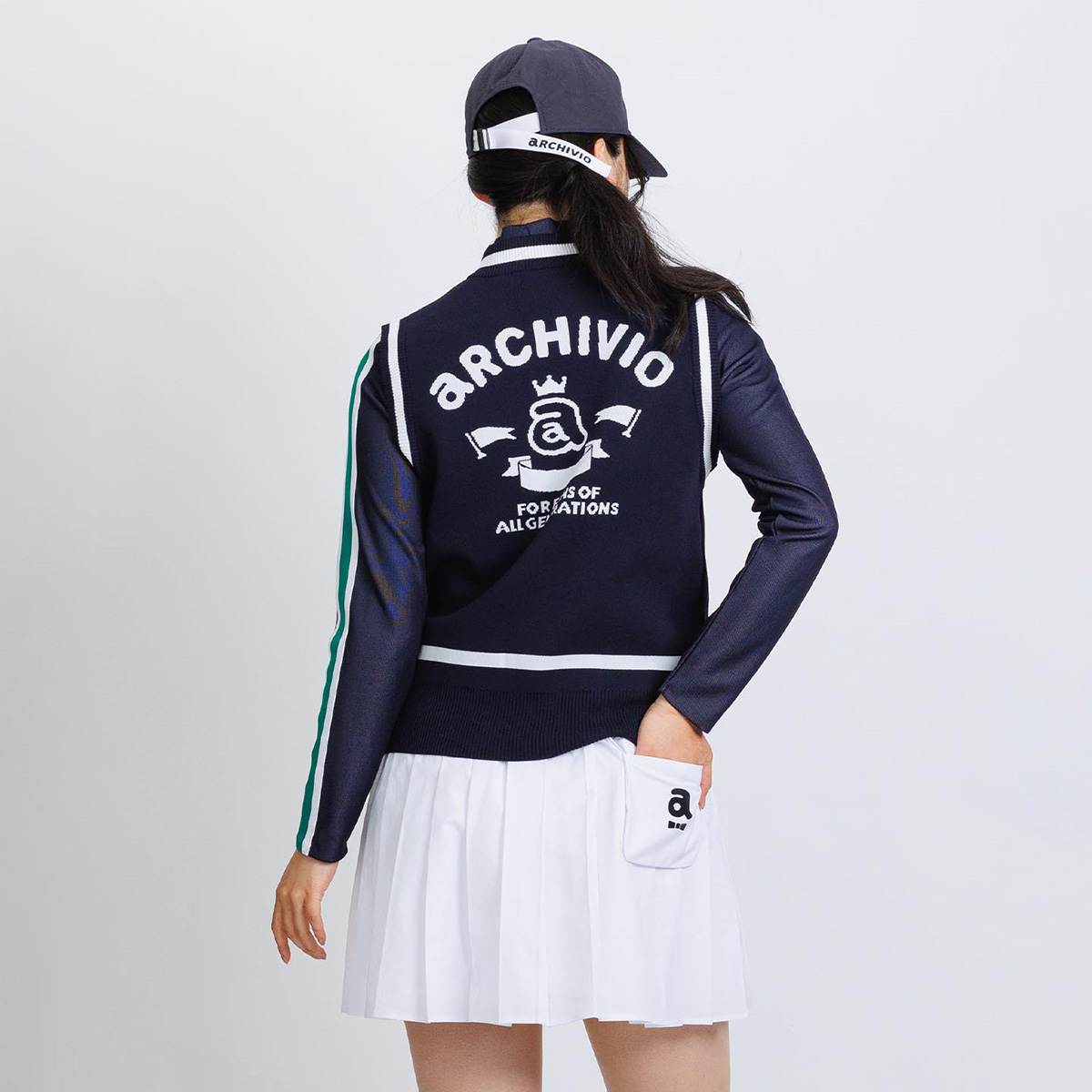 コーディネート画像