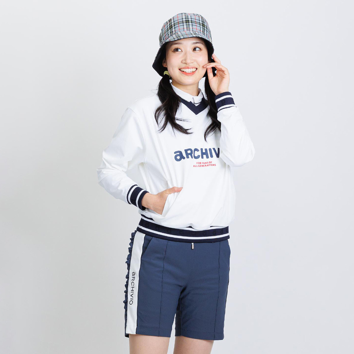 コーディネート画像