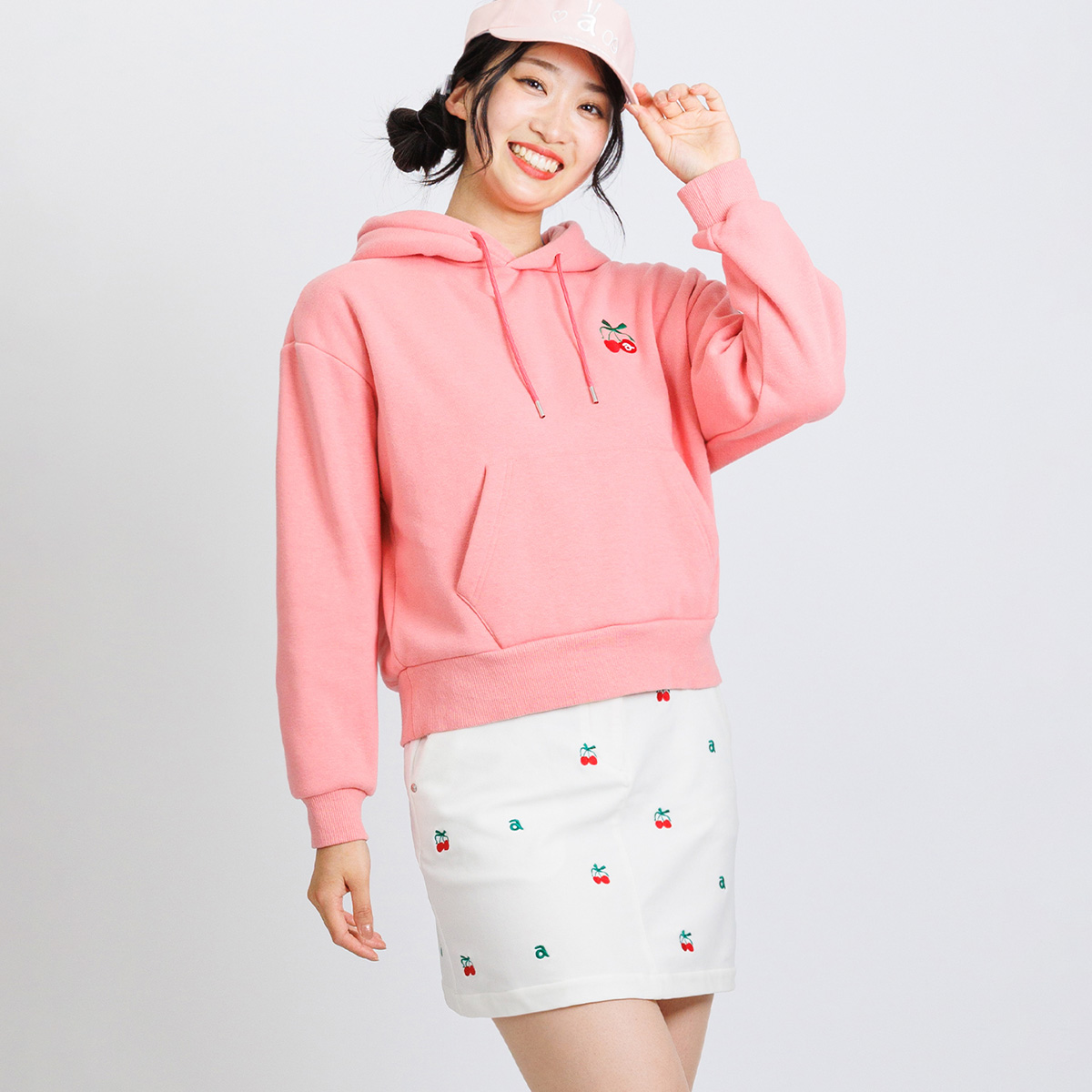 コーディネート画像