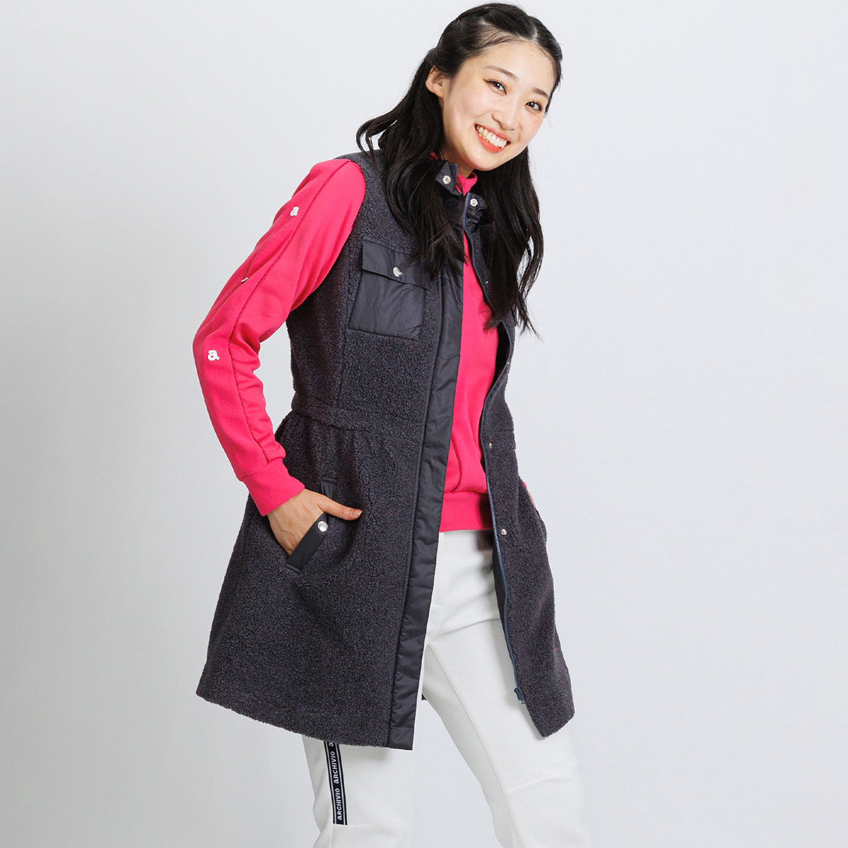 コーディネート画像