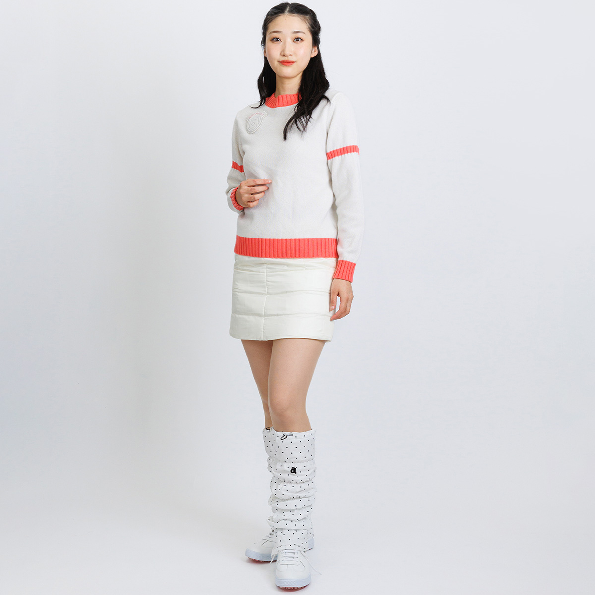 コーディネート画像