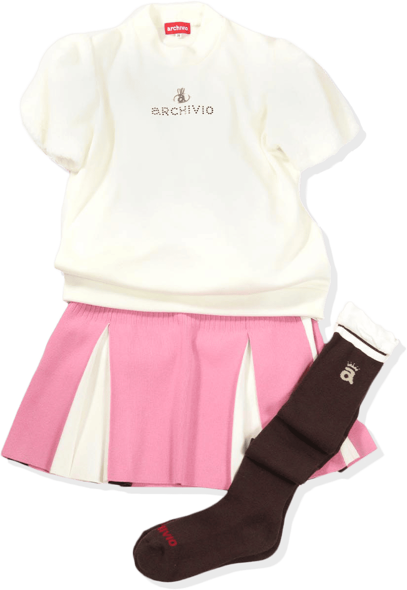 コーディネート画像