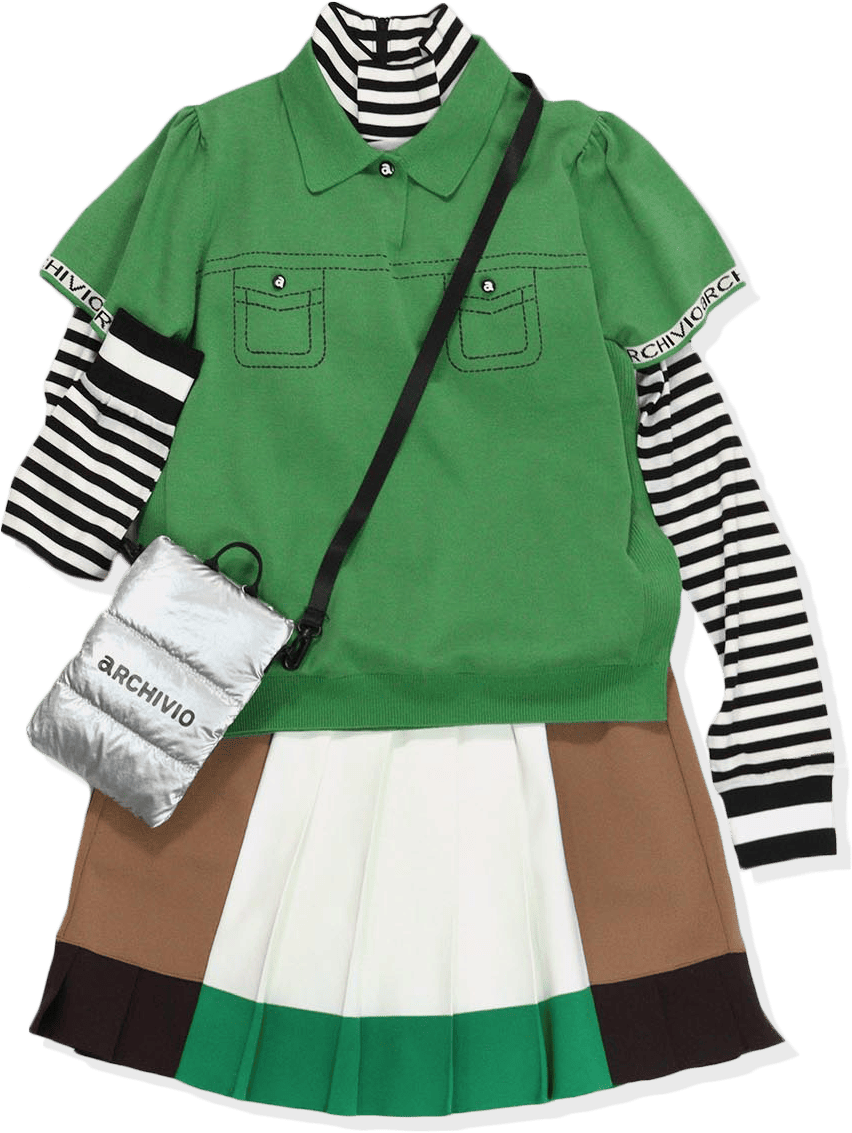 コーディネート画像