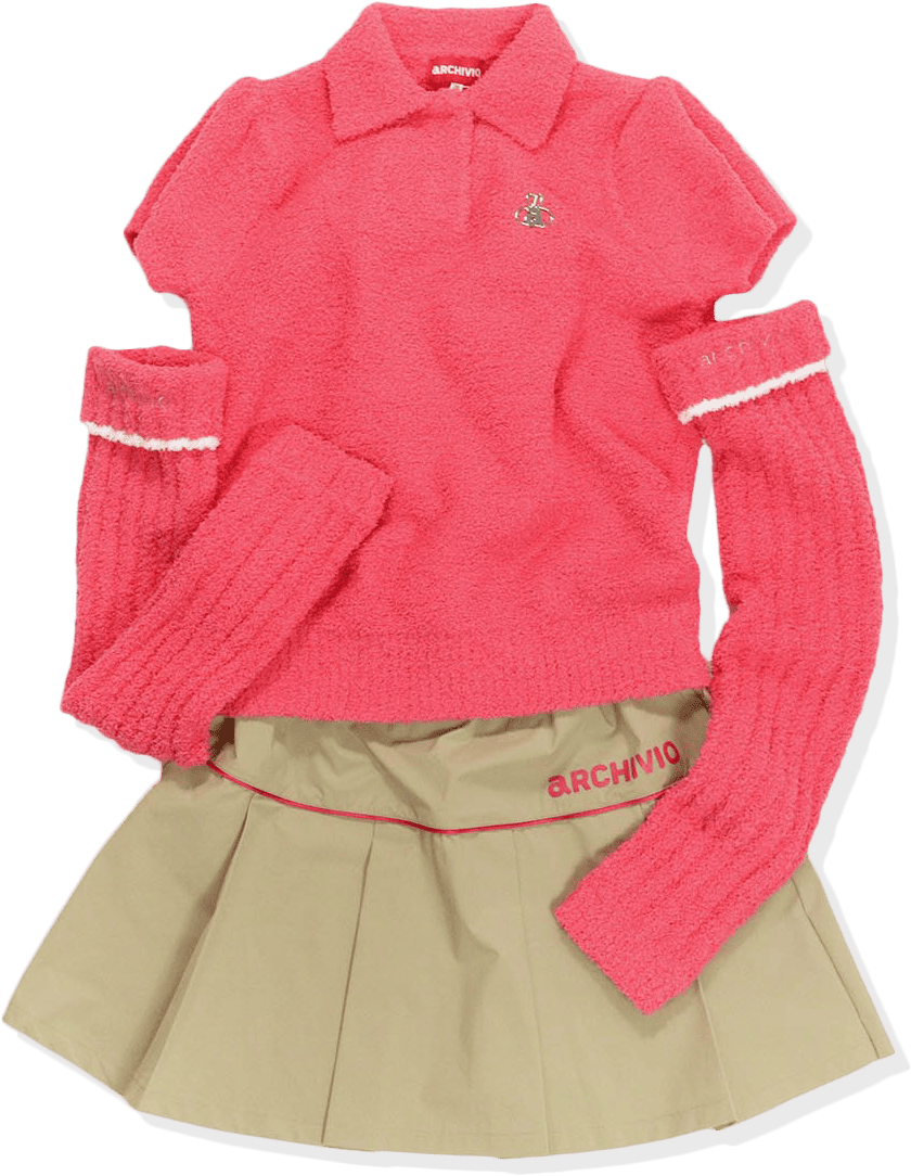 コーディネート画像