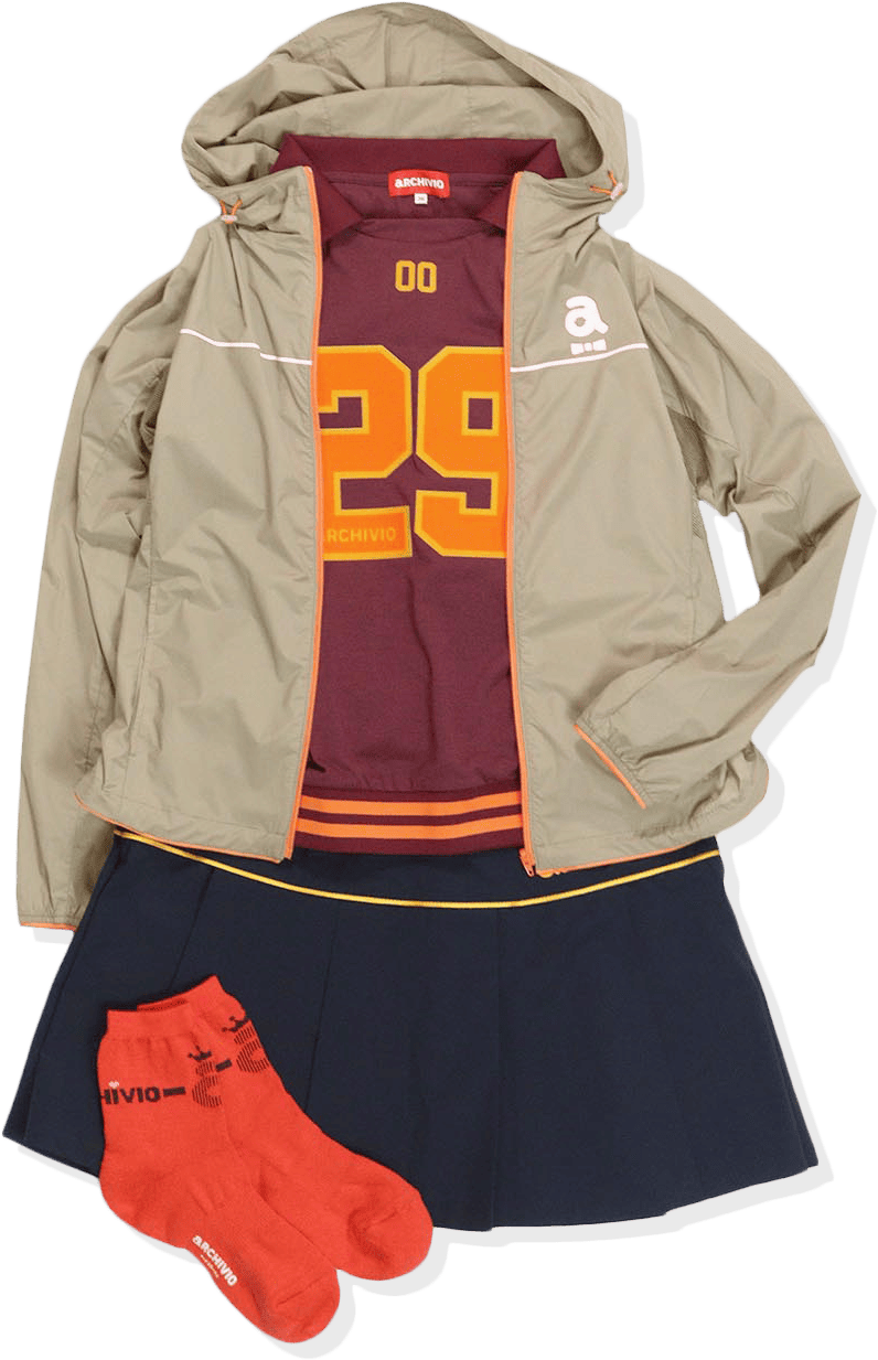 コーディネート画像