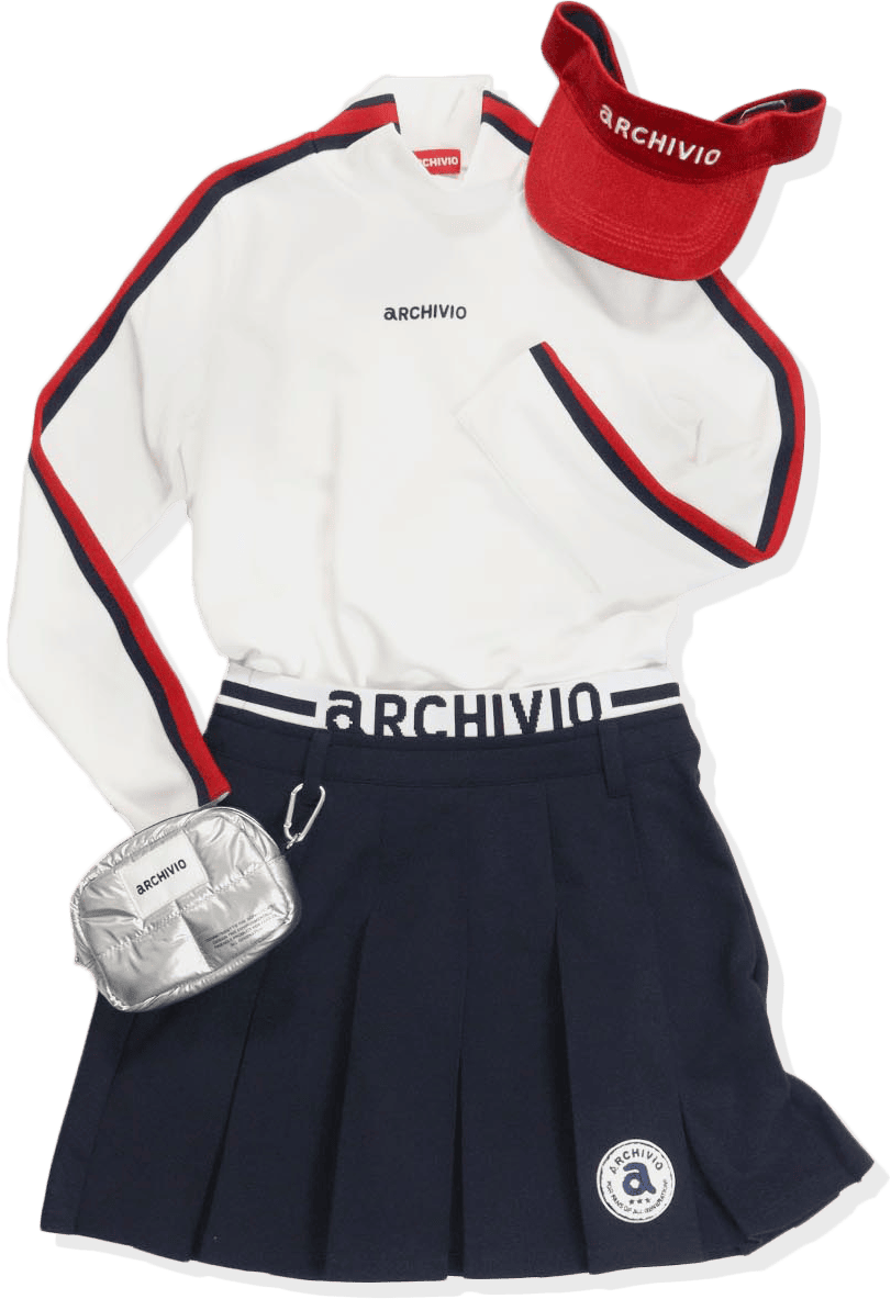 コーディネート画像