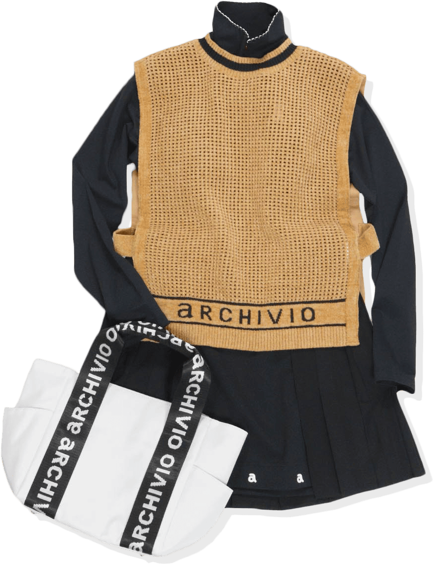 コーディネート画像