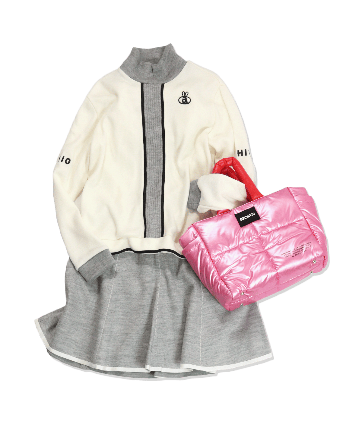 コーディネート画像