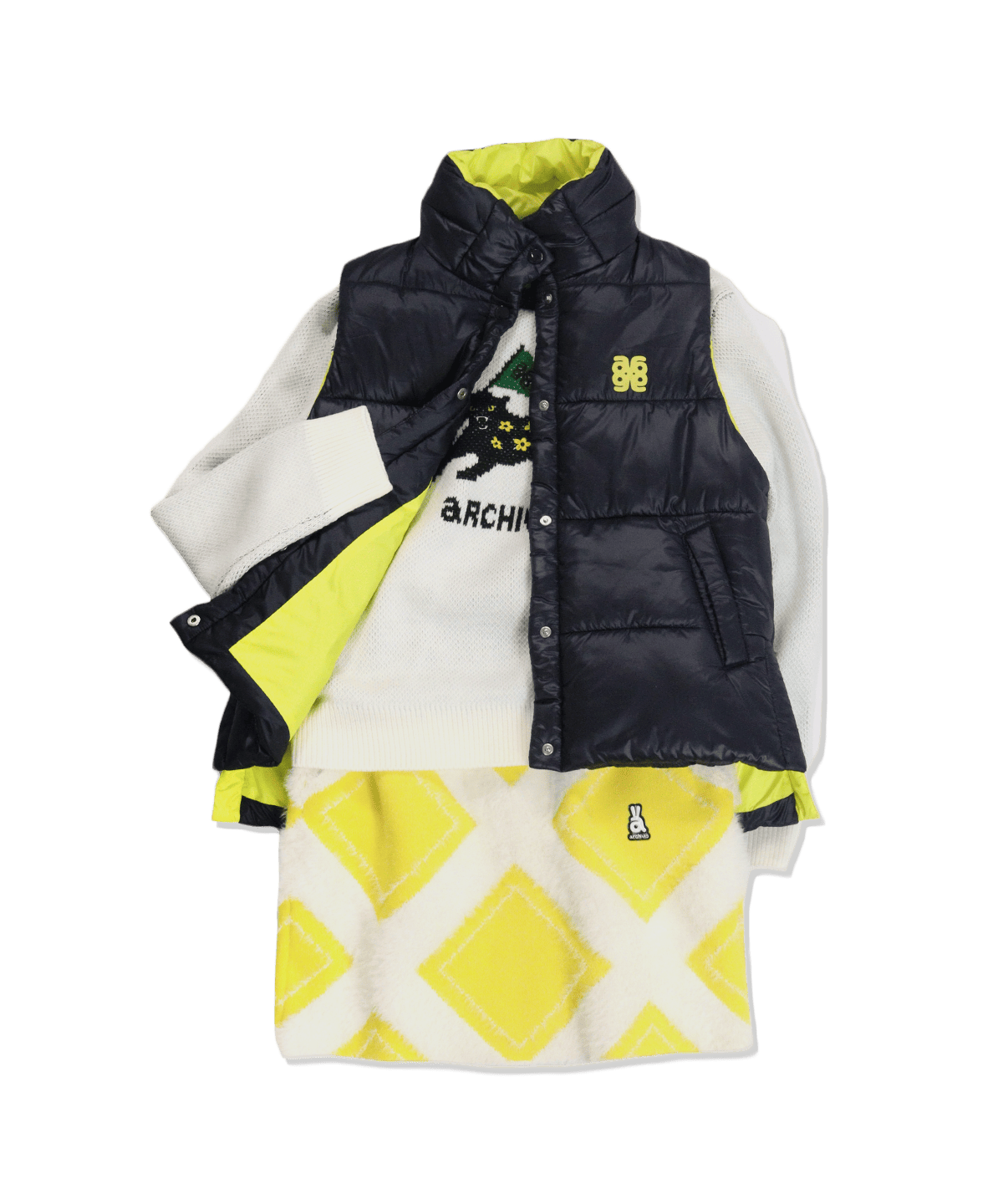 コーディネート画像