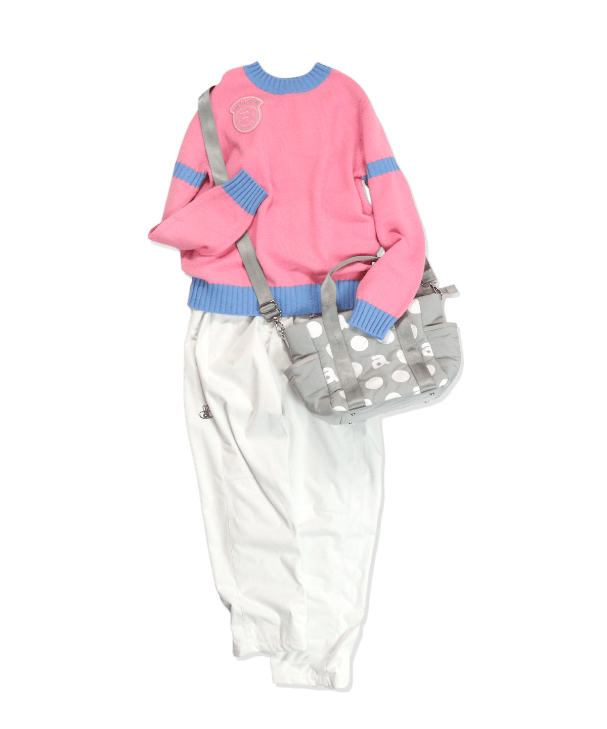 コーディネート画像