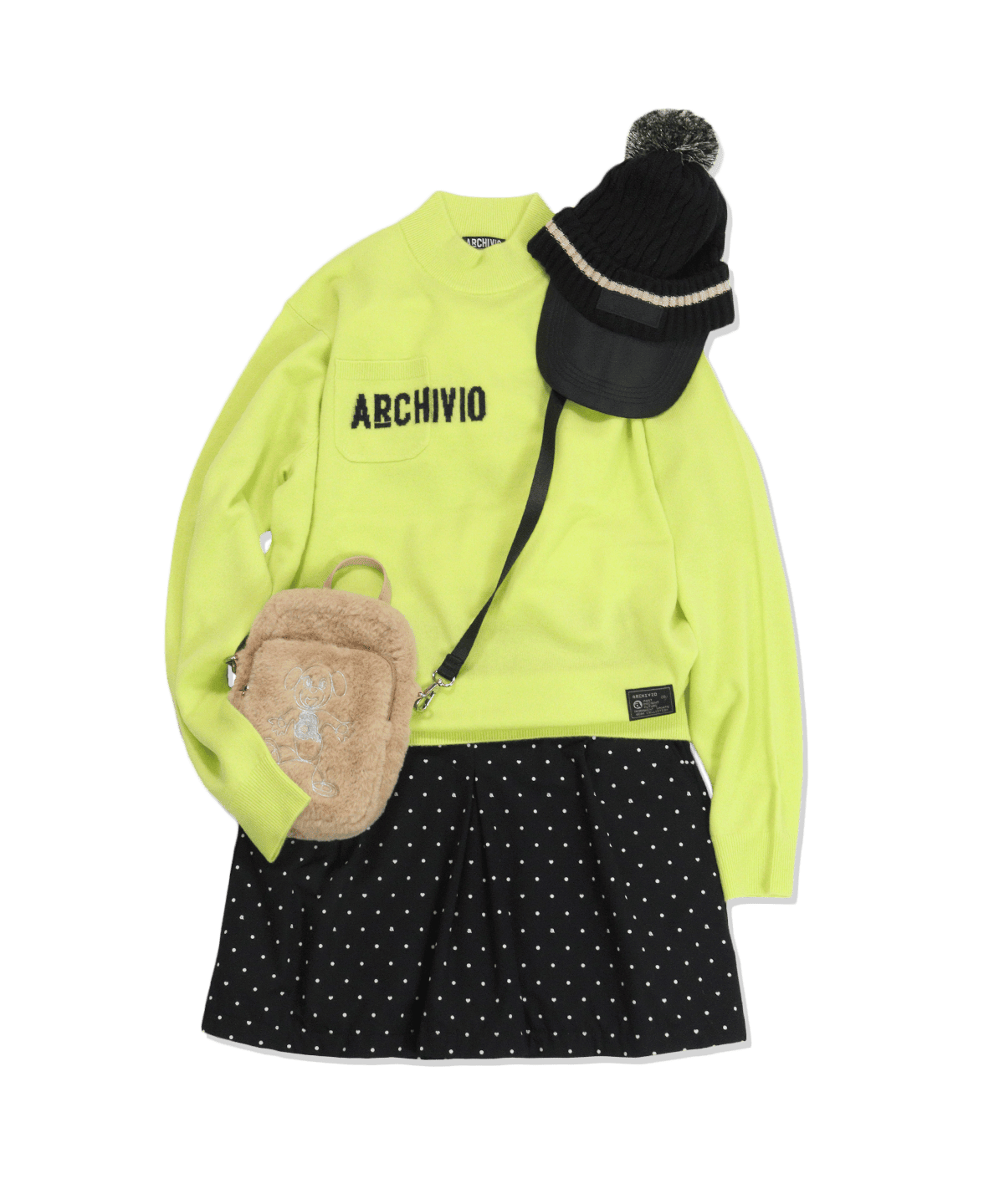 コーディネート画像