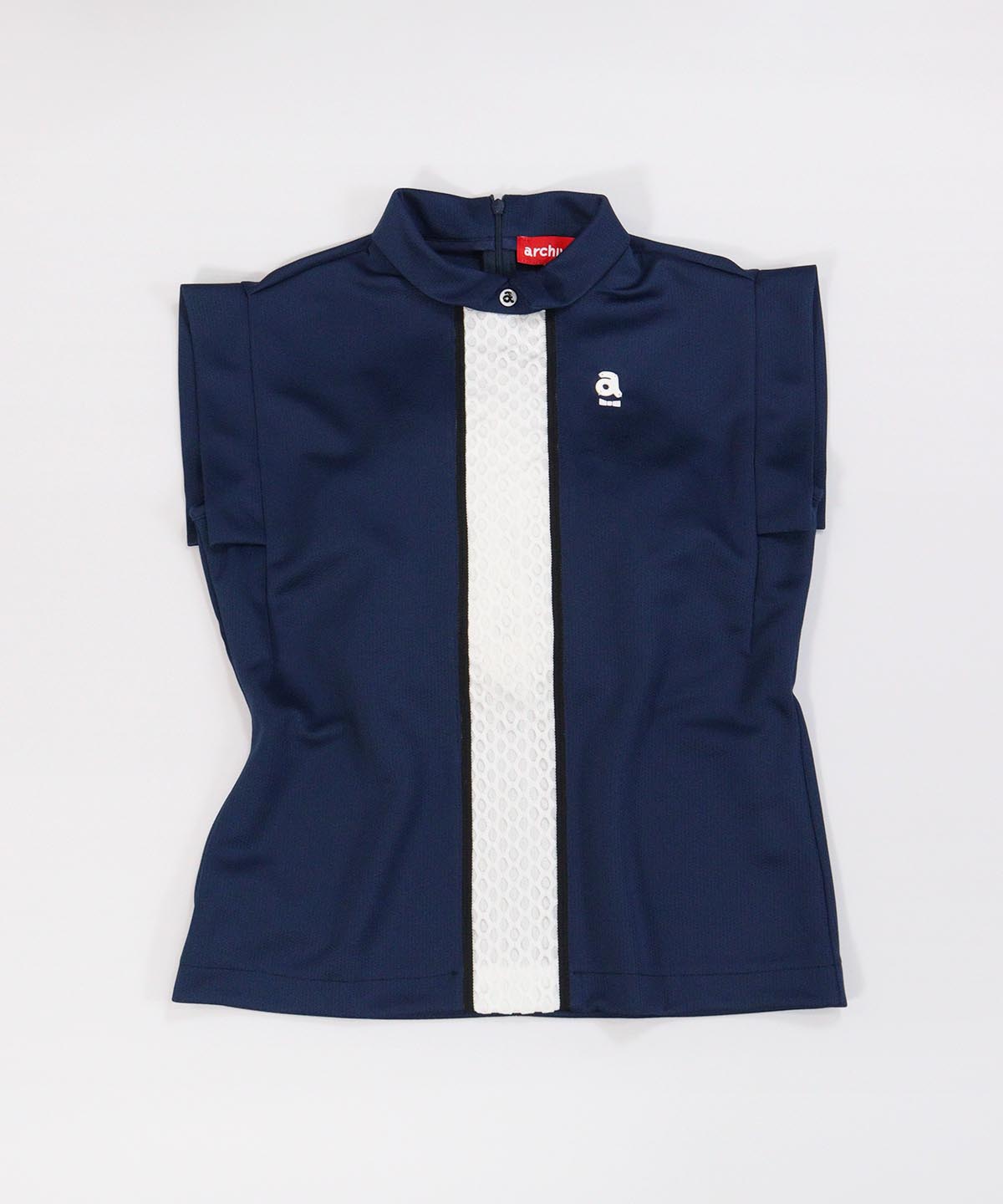 モデル着用画像