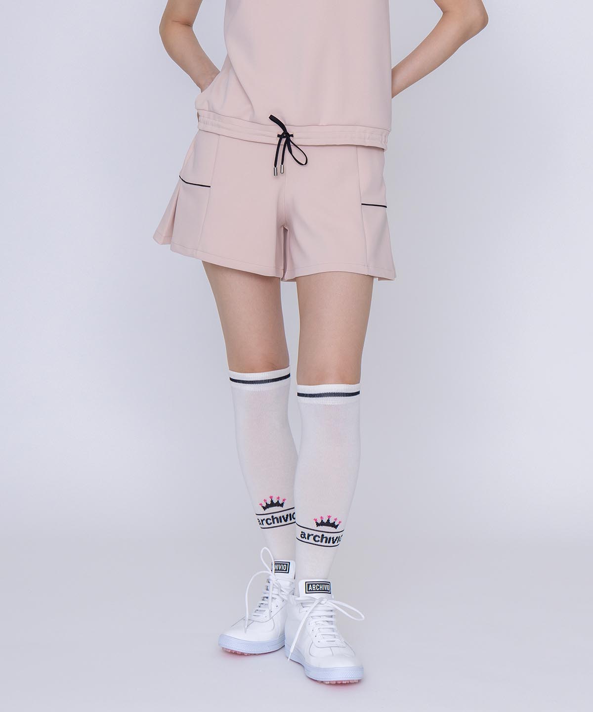 モデル着用画像