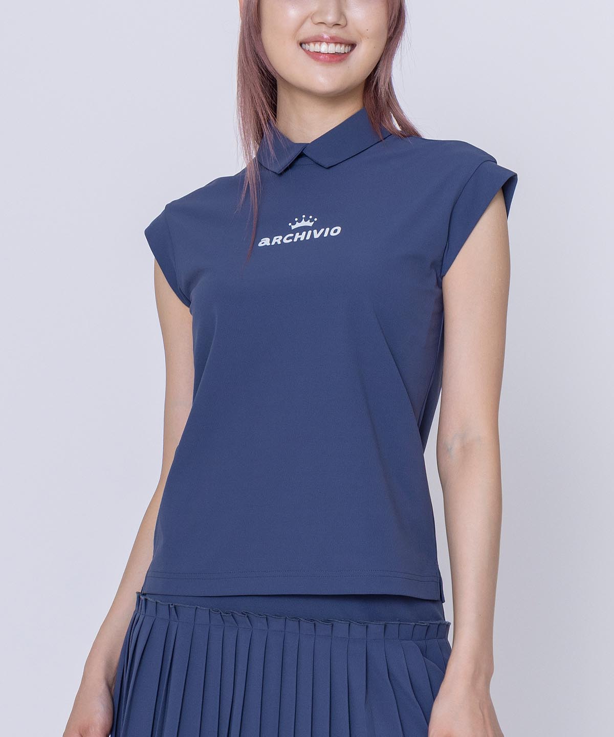 モデル着用画像