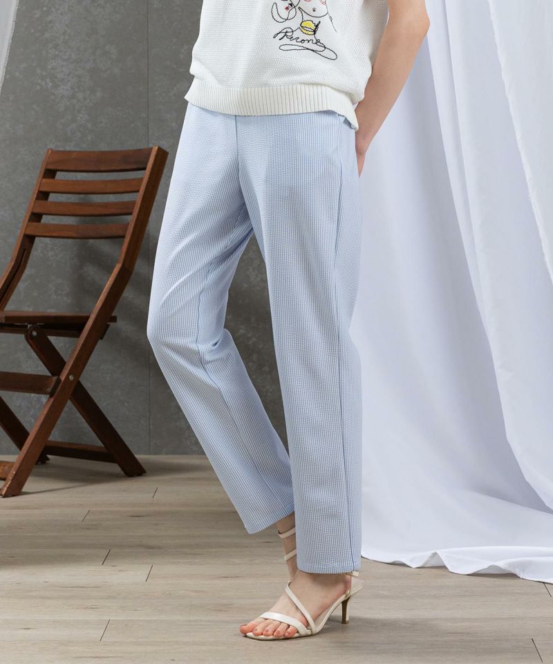 モデル着用画像