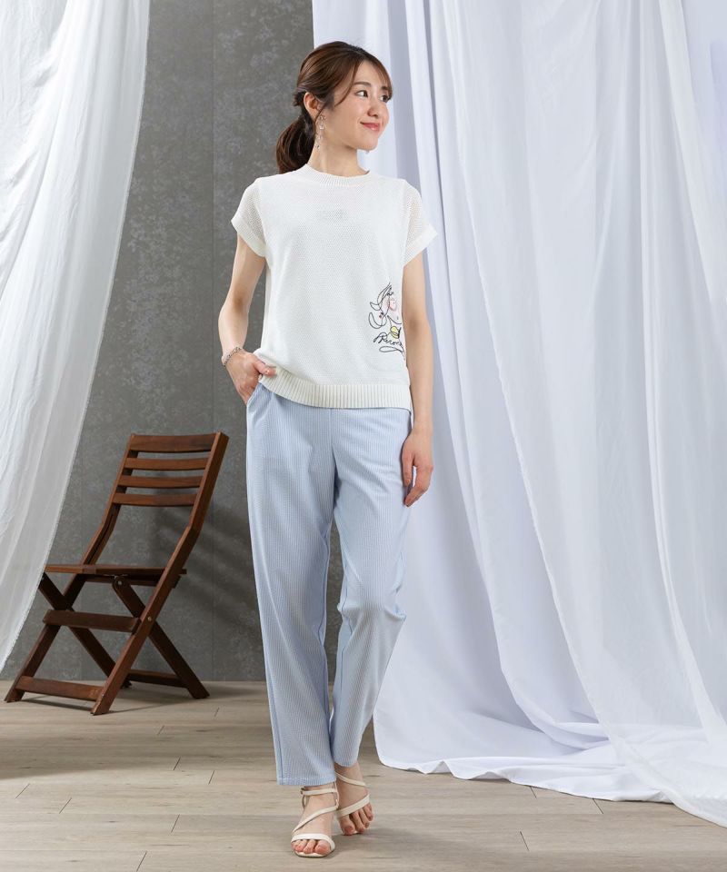 モデル着用画像