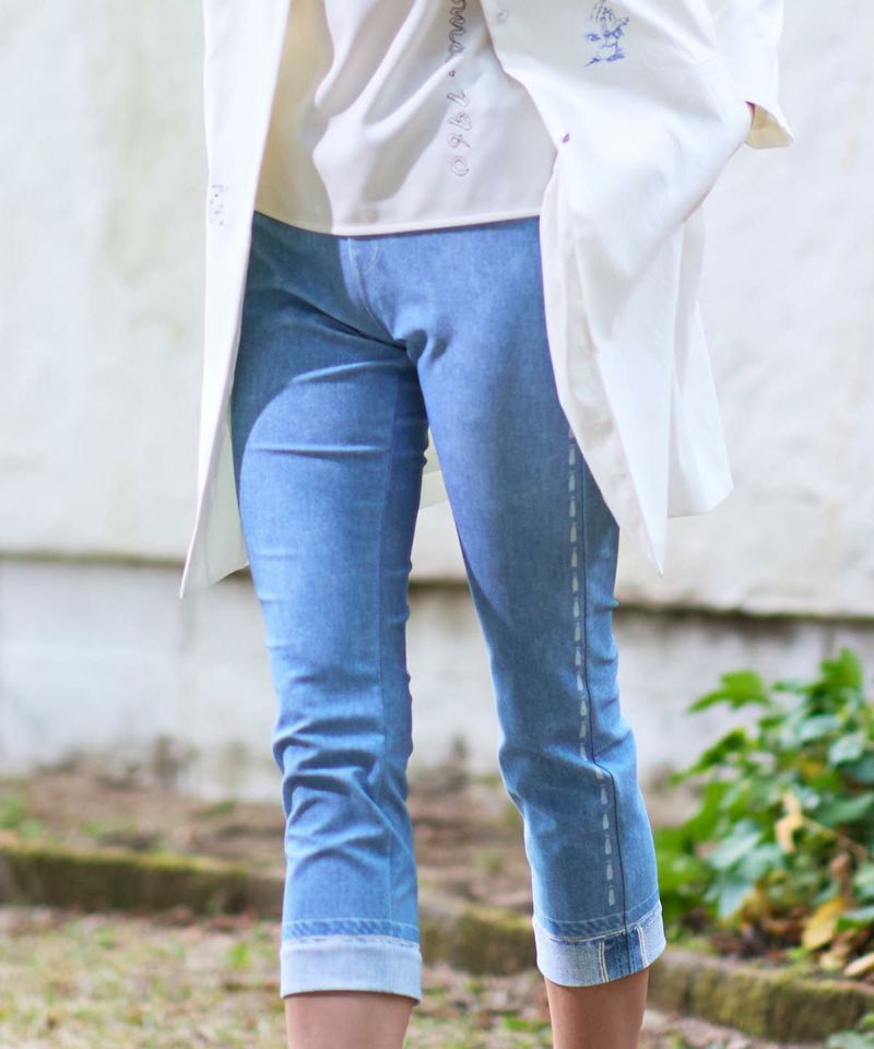 モデル着用画像