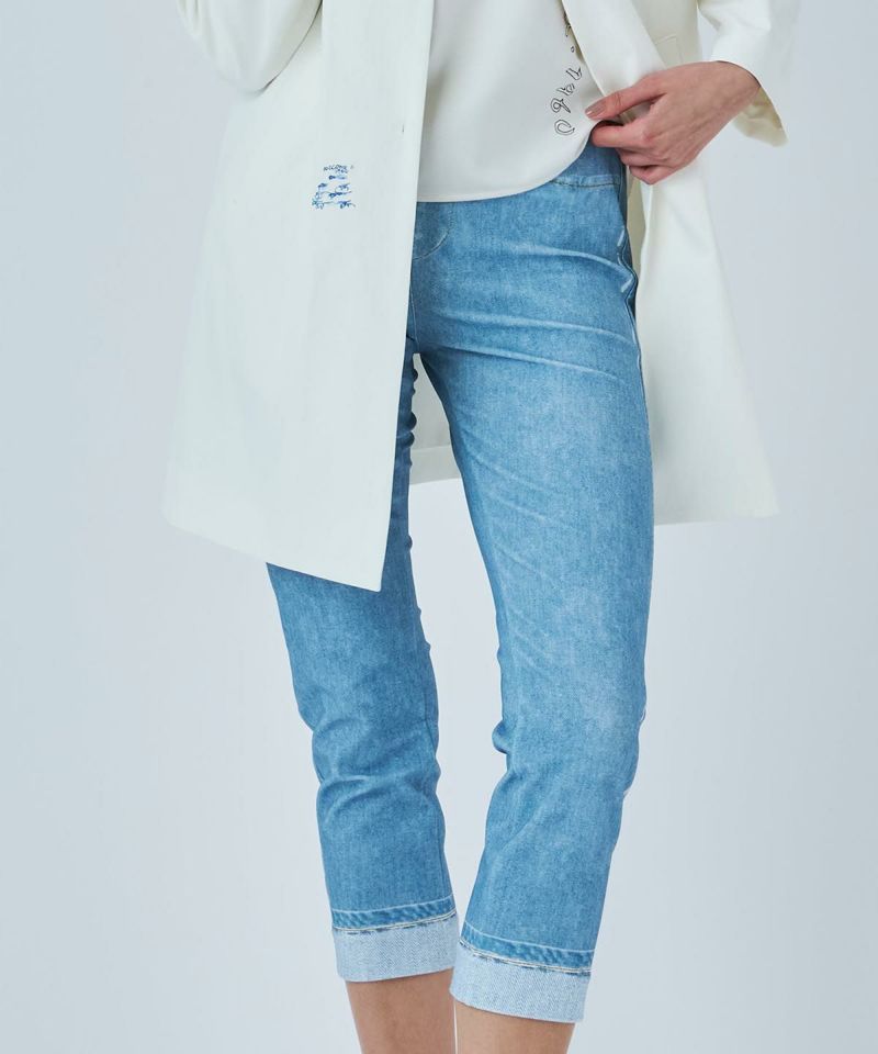 モデル着用画像