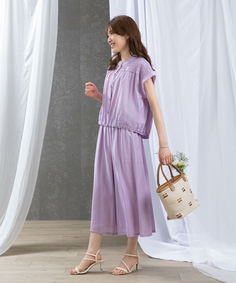 モデル着用画像