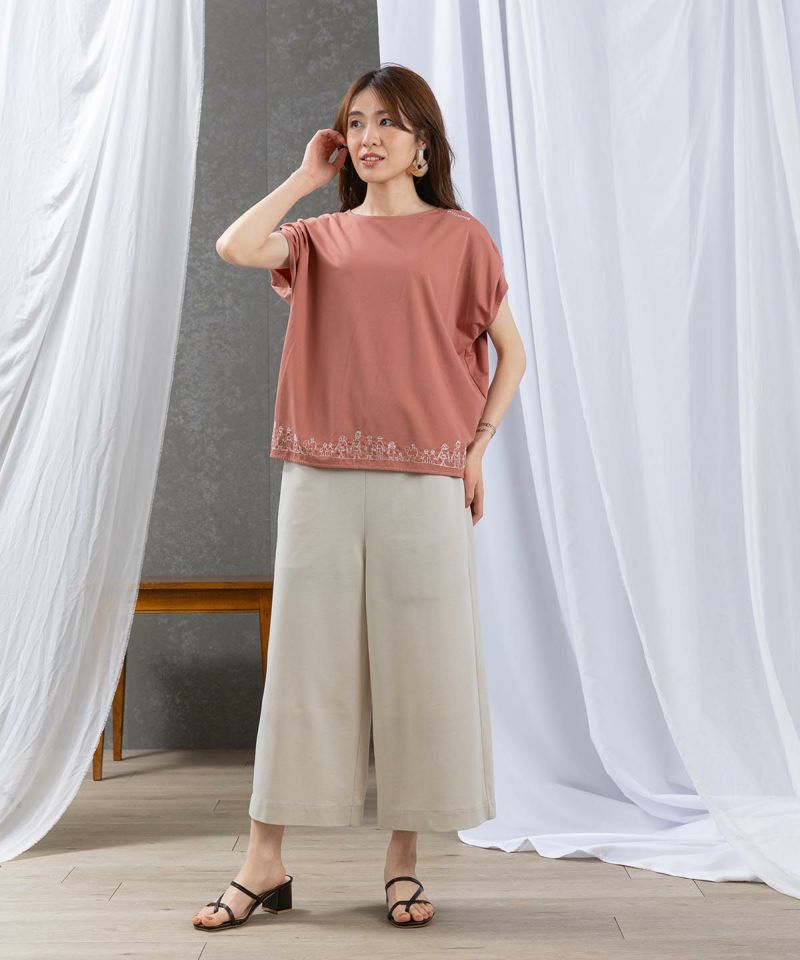 モデル着用画像