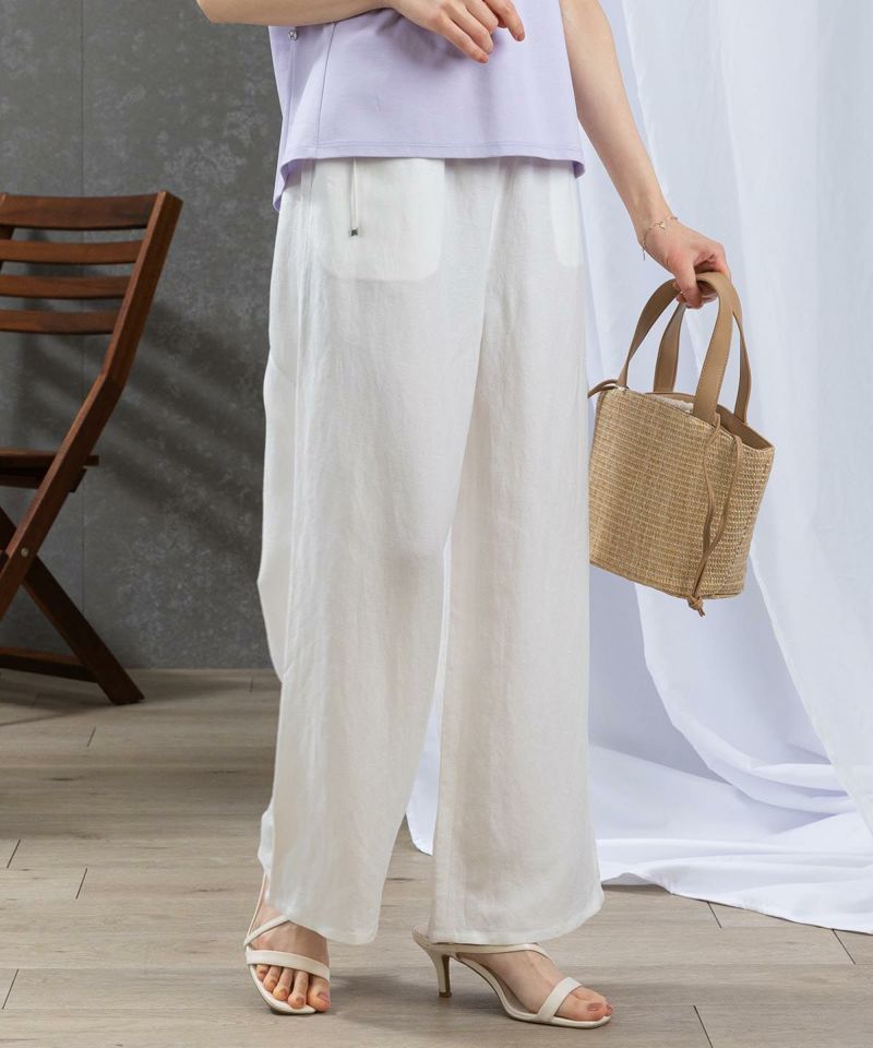 モデル着用画像