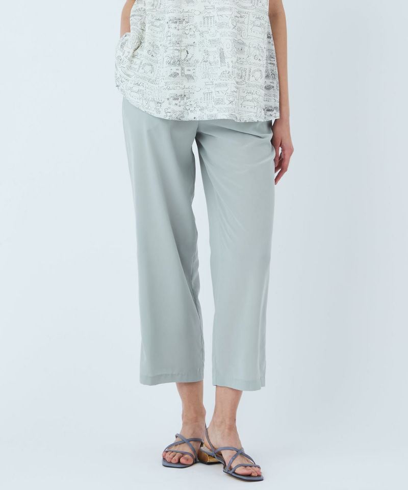 モデル着用画像