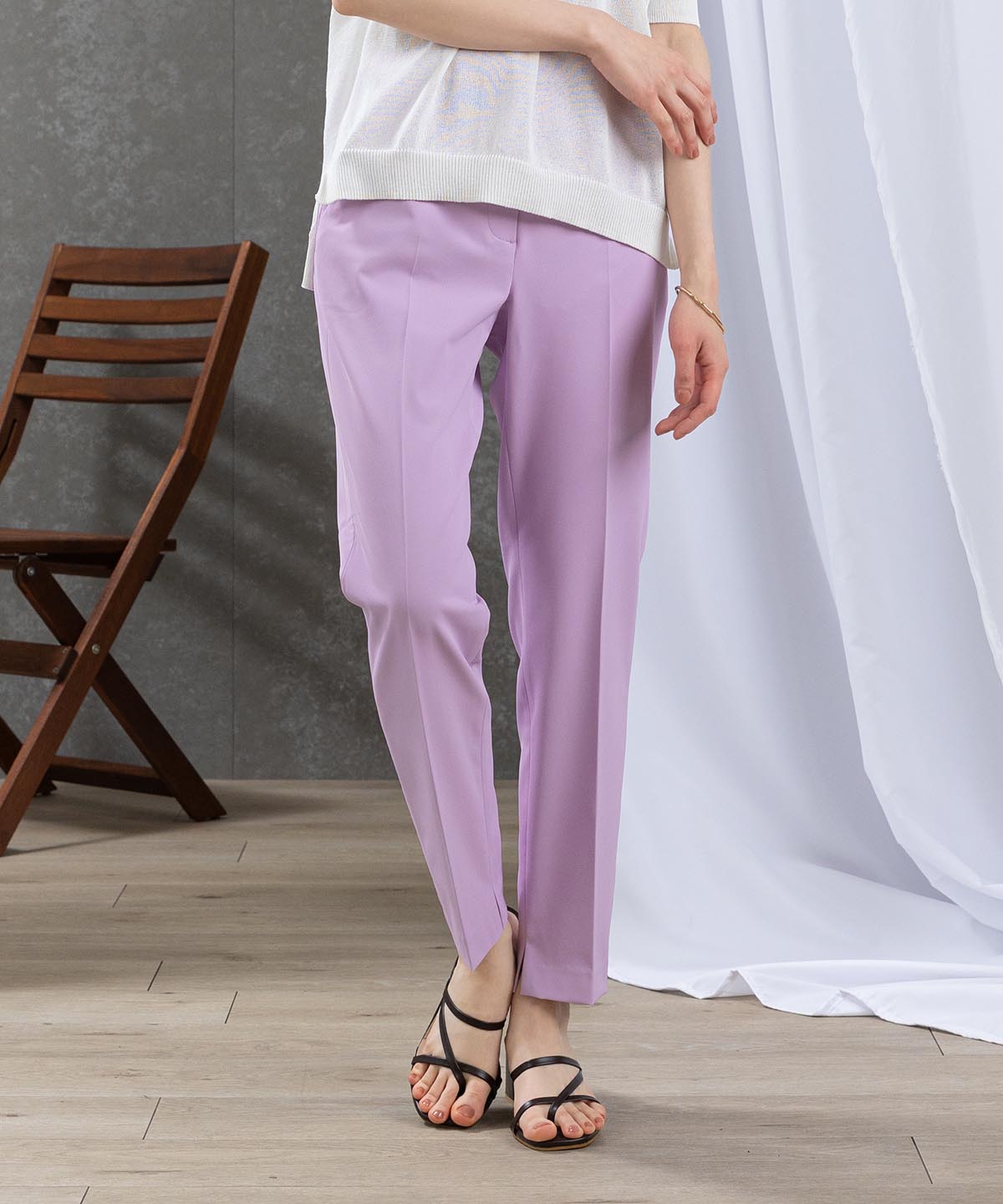 モデル着用画像