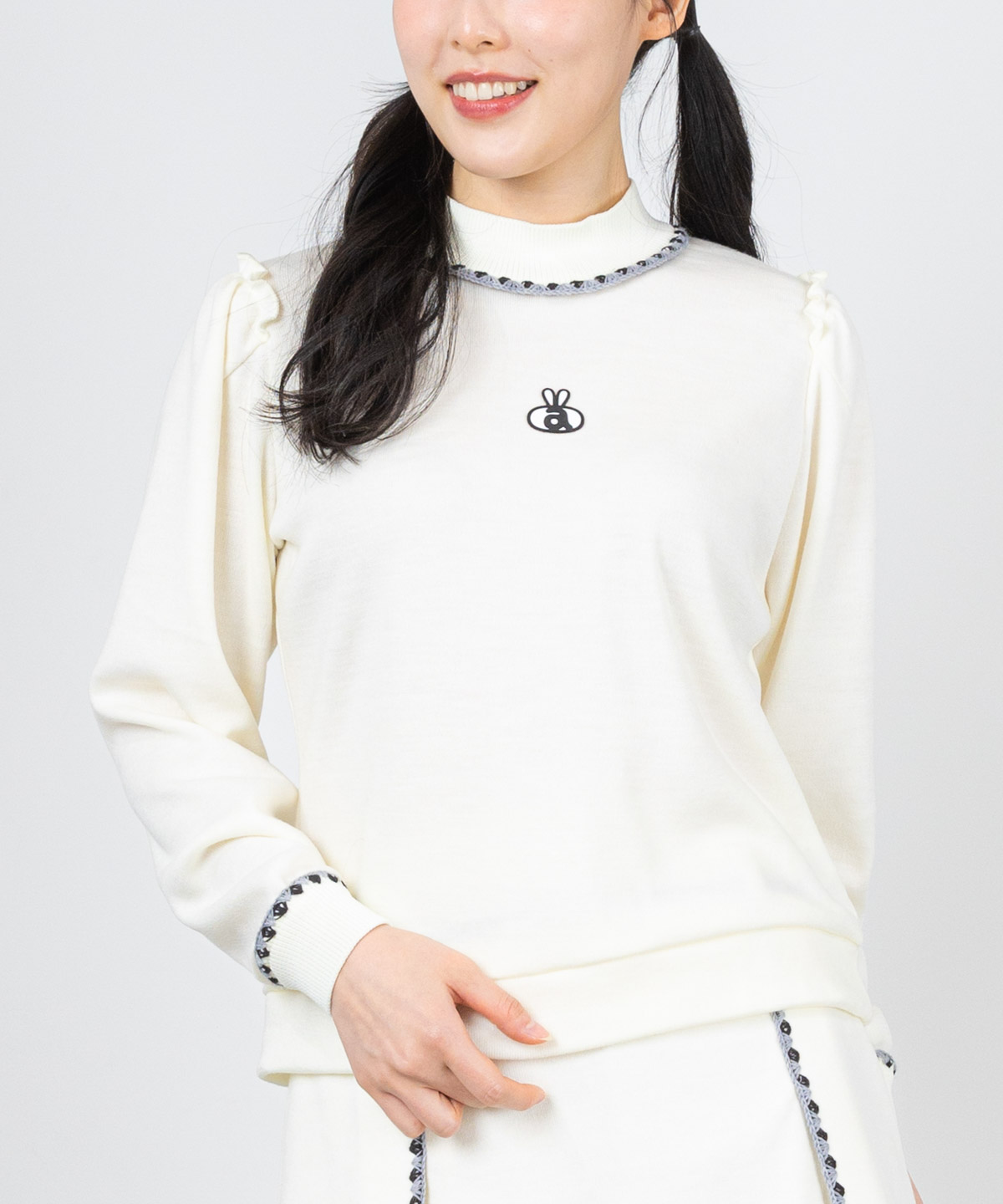 モデル着用画像