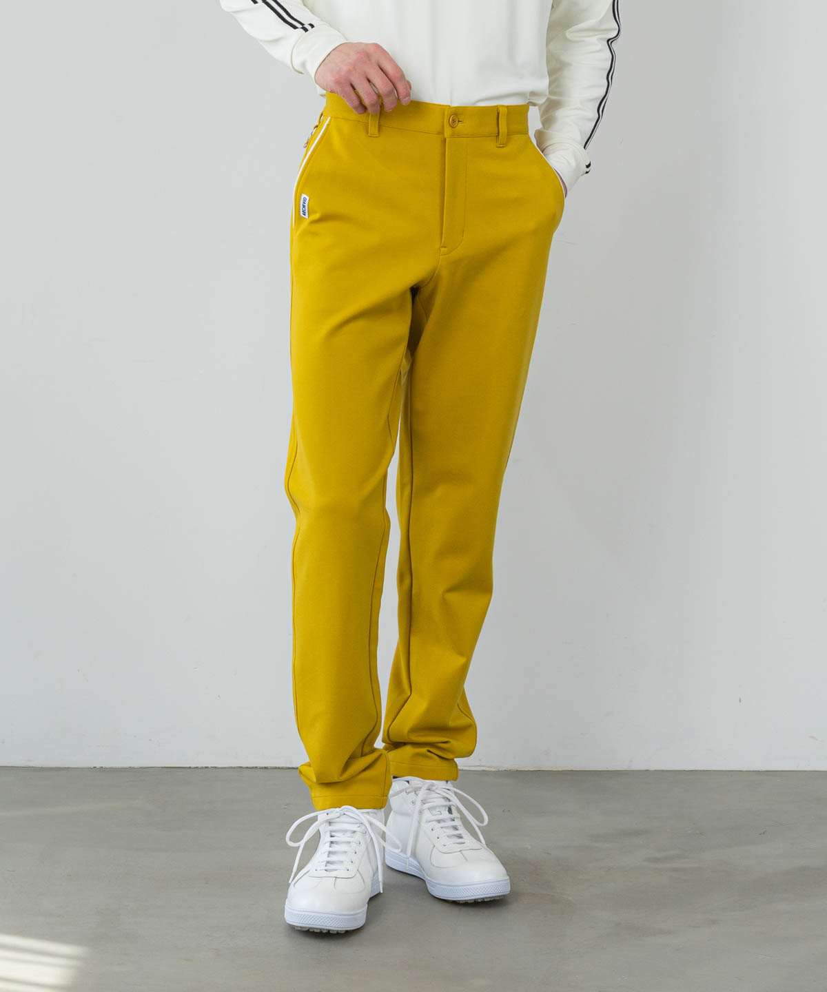 モデル着用画像