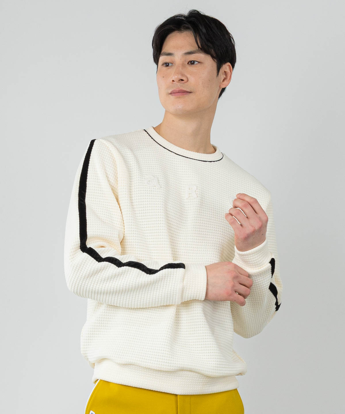 モデル着用画像