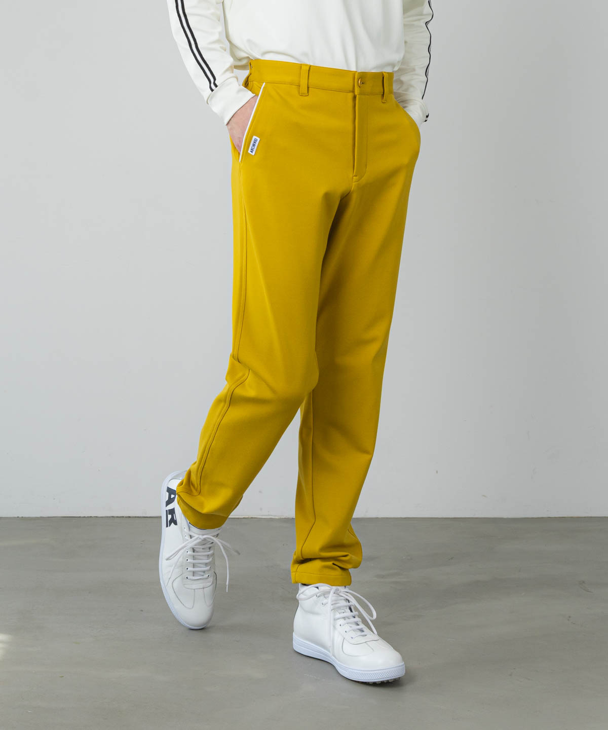 モデル着用画像