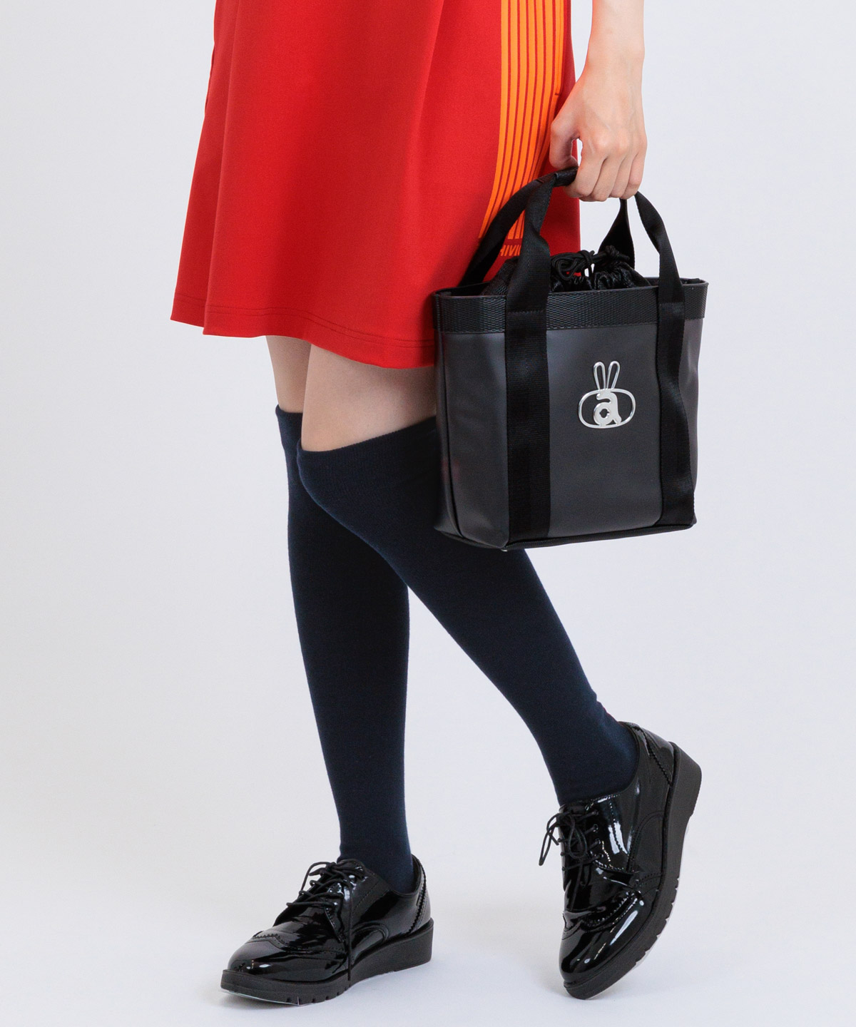 モデル着用画像