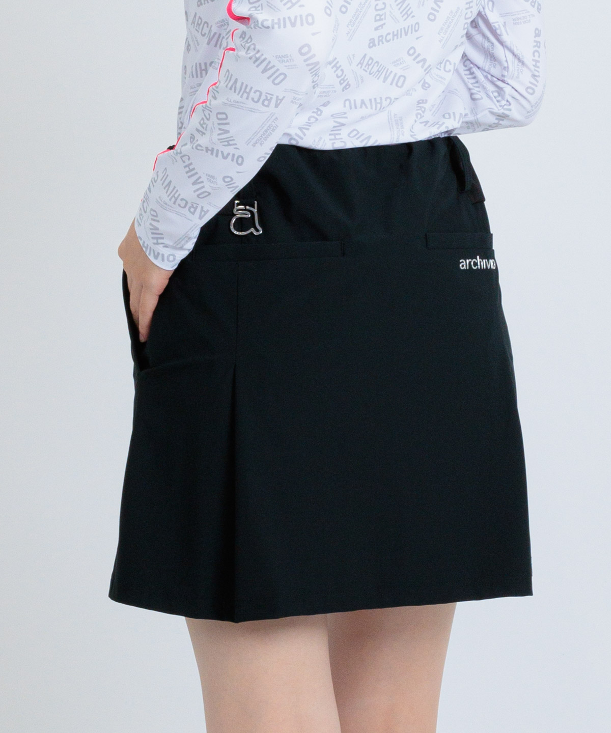 モデル着用画像
