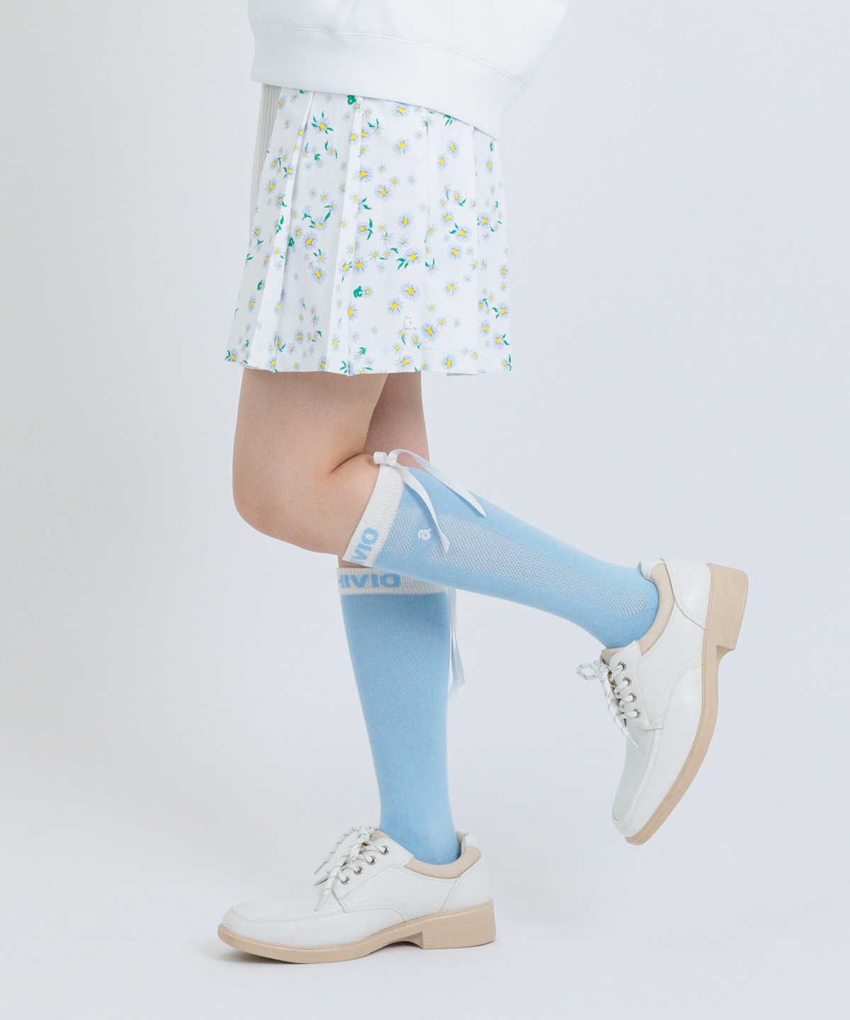 モデル着用画像