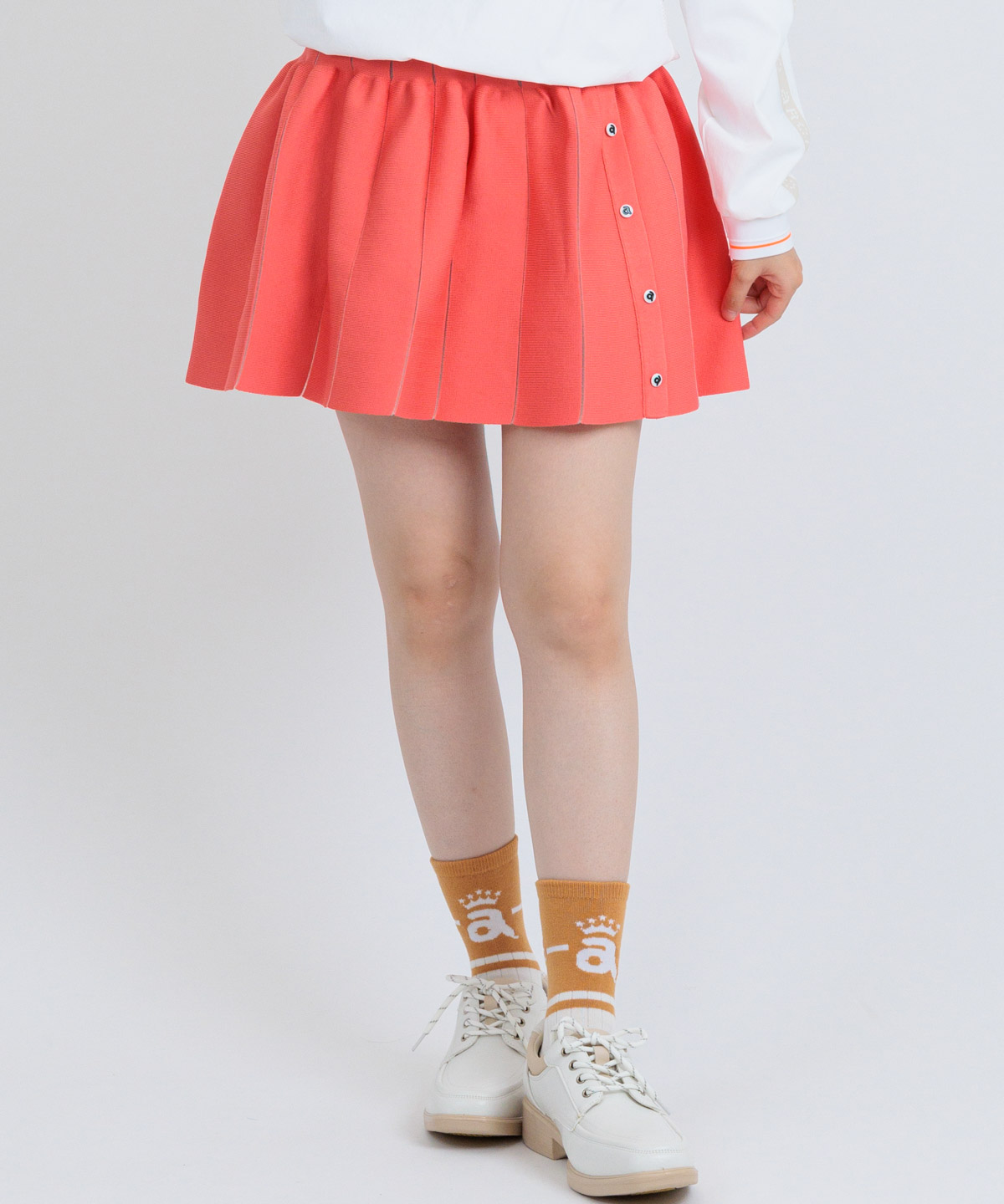 モデル着用画像