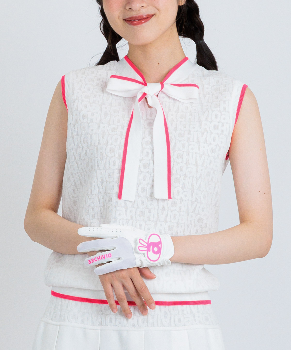 モデル着用画像