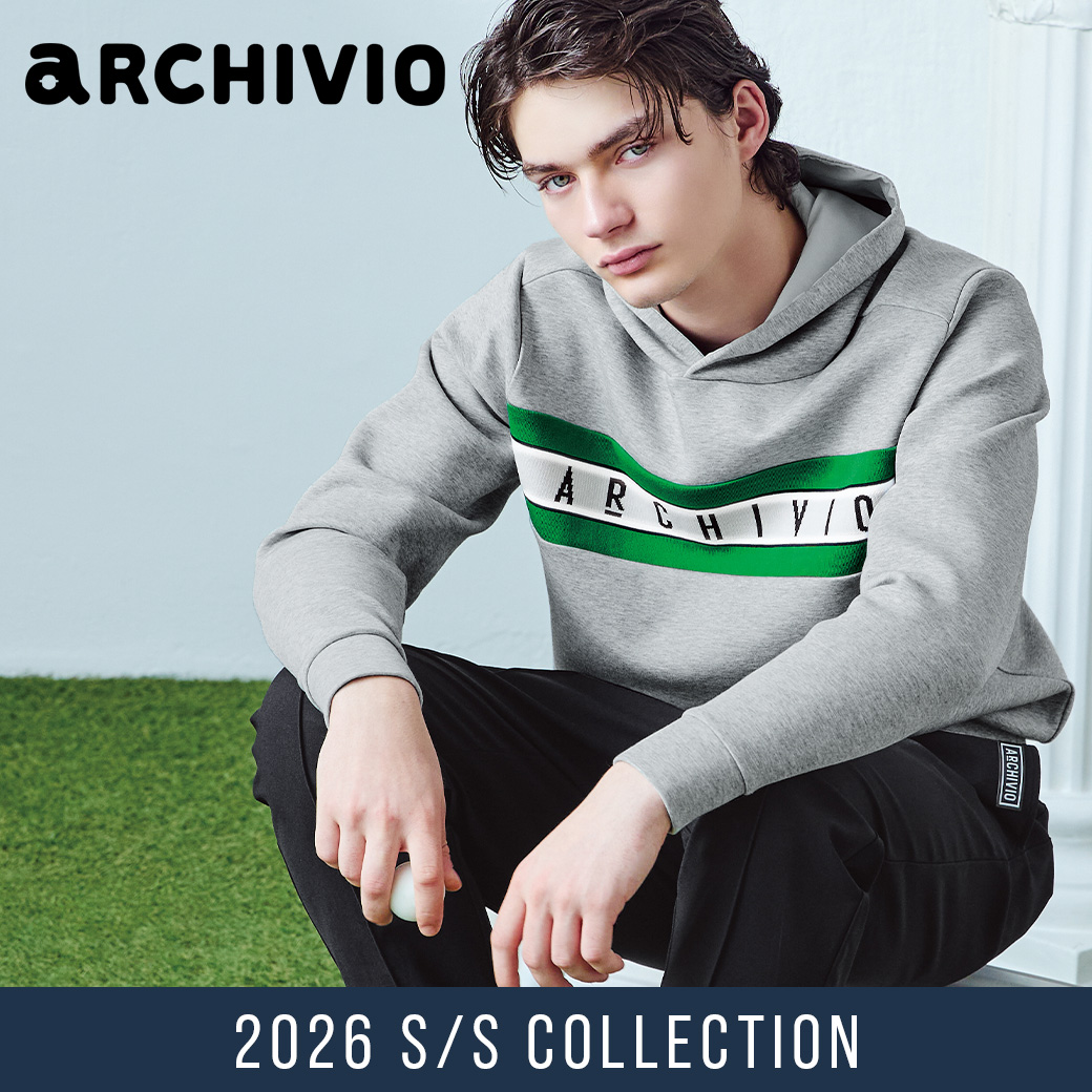 ピッコーネ・アルチビオ公式 - ゴルフウェアや婦人服通販