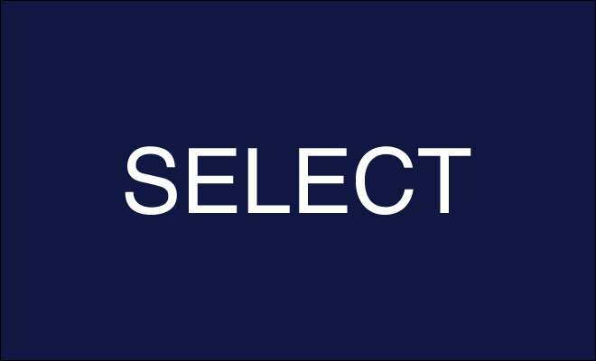 SELECT