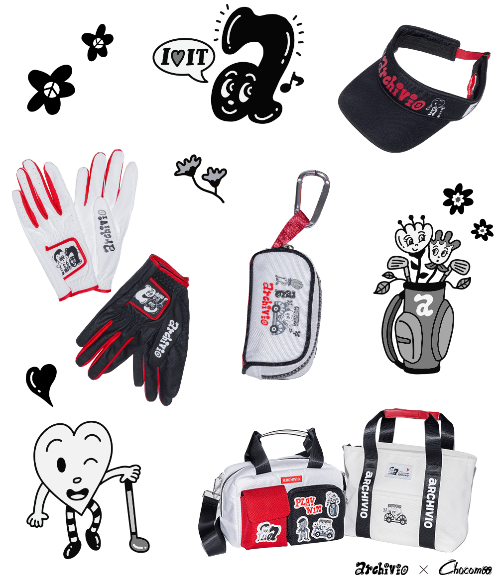 Chocomoo - ゴルフウェアや婦人服通販