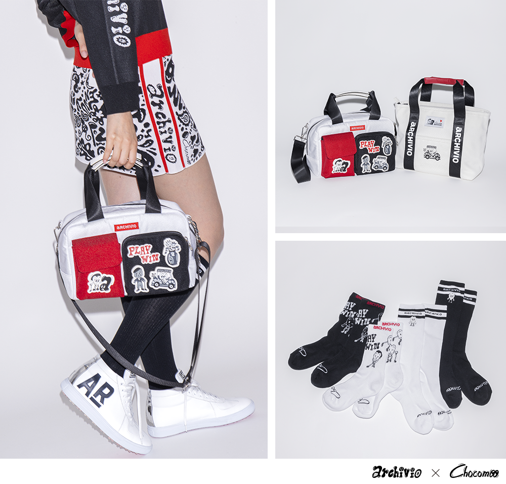 Chocomoo - ゴルフウェアや婦人服通販