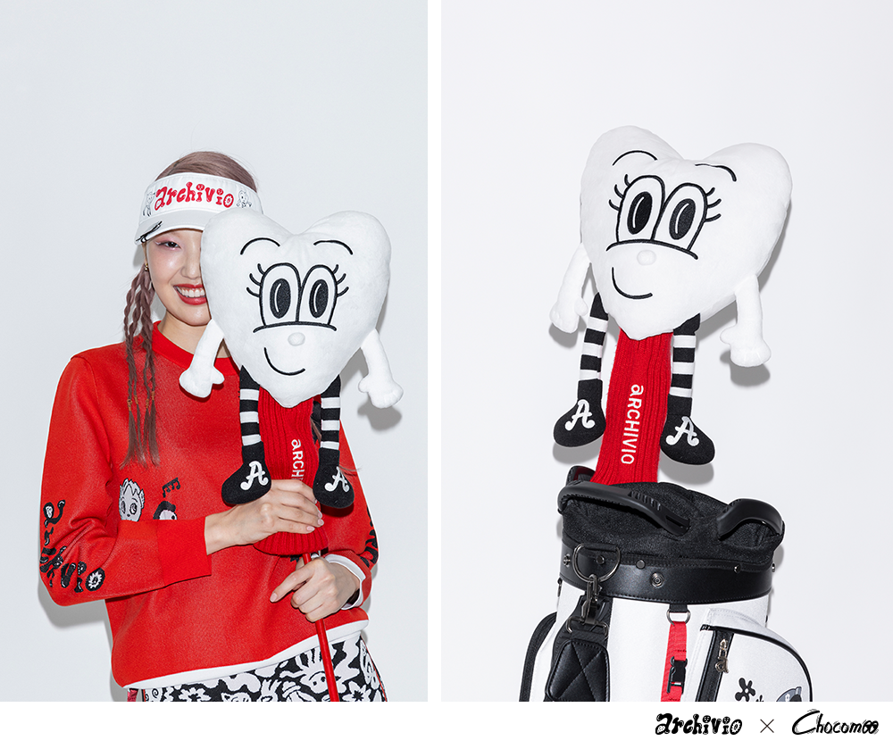 Chocomoo - ゴルフウェアや婦人服通販