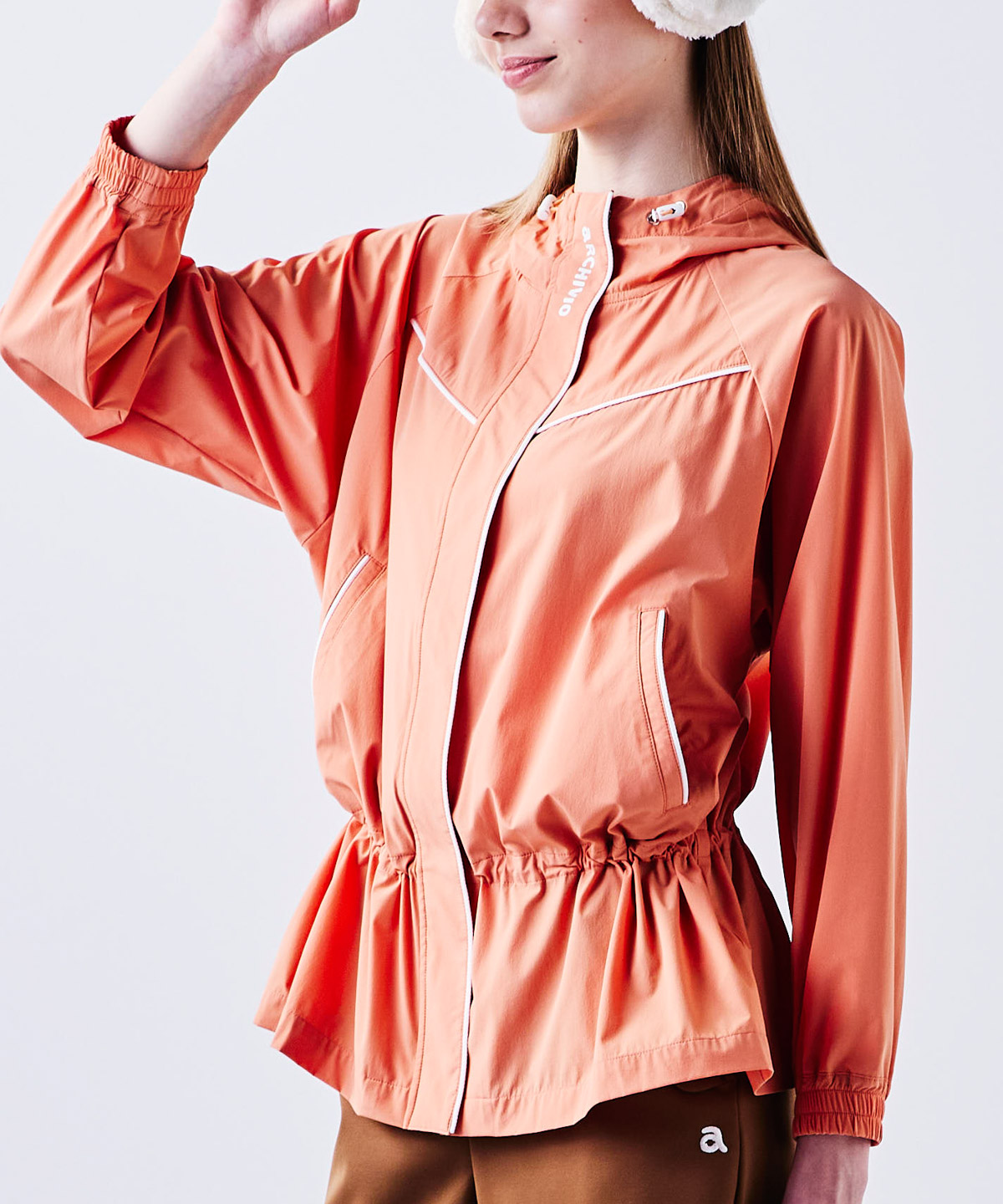 2026FW NEW ARRIVAL - ARCHIVIO -
