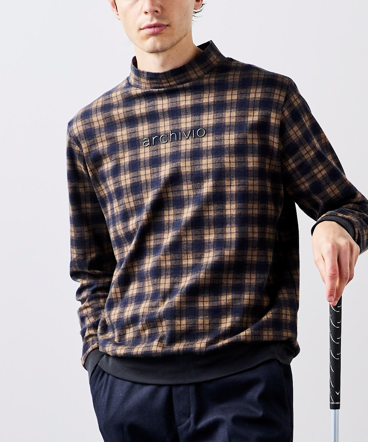 2026FW NEW ARRIVAL - ARCHIVIO -
