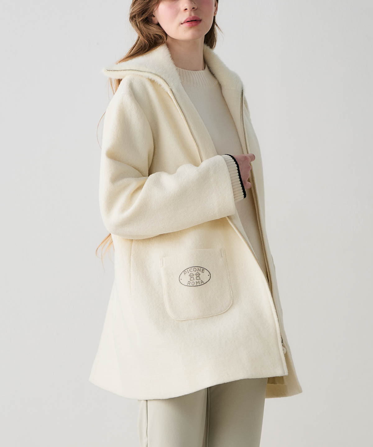 2026FW NEW ARRIVAL - STUDIO PICONE -
