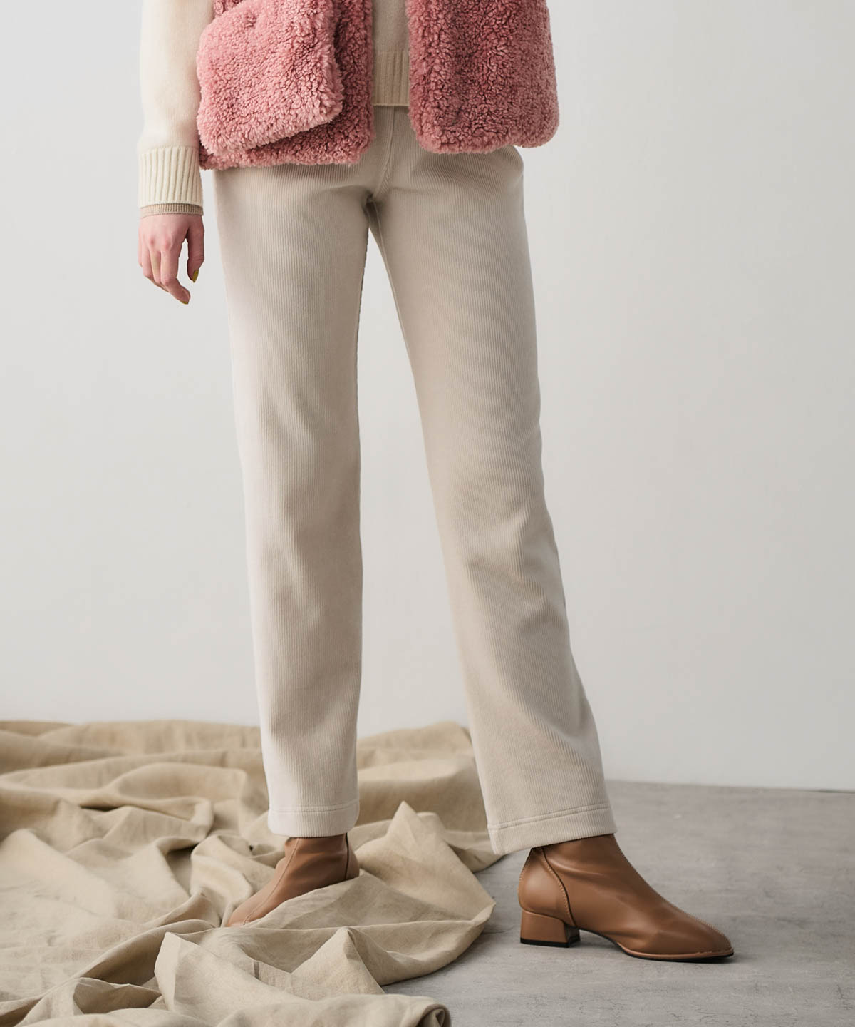 2026FW NEW ARRIVAL - STUDIO PICONE -