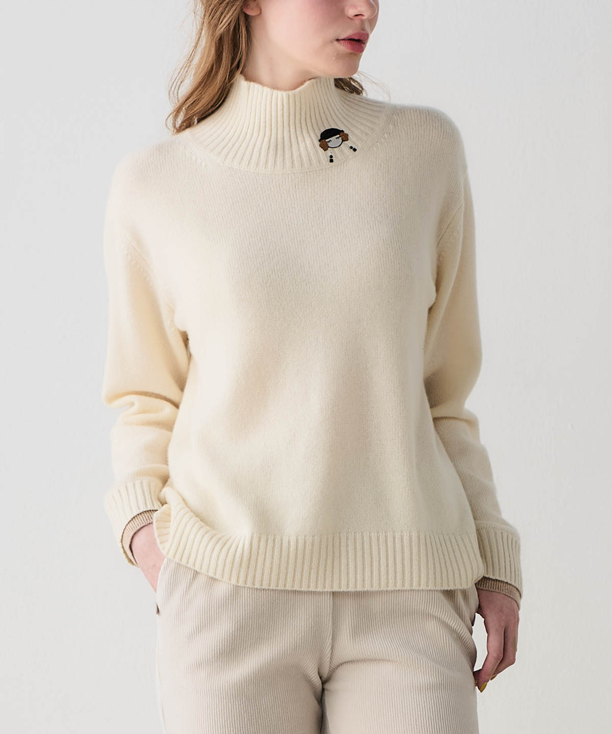 2026FW NEW ARRIVAL - STUDIO PICONE -